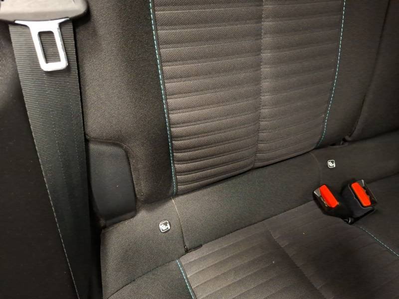 Peugeot 2008 - Photo 31