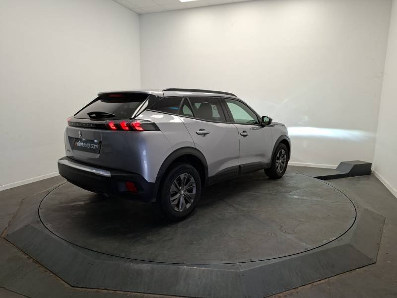 Peugeot 2008 - Photo 5