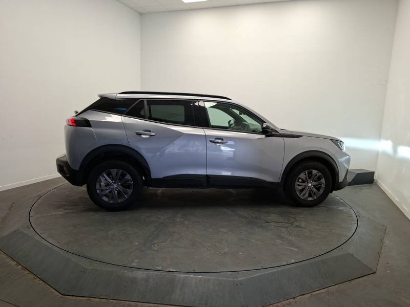 Peugeot 2008 - Photo 6