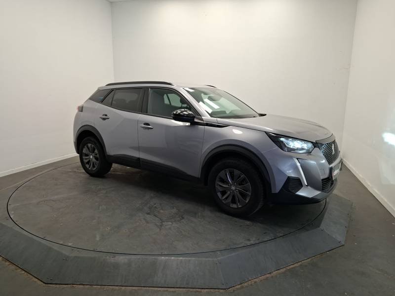 Peugeot 2008 - Photo 7