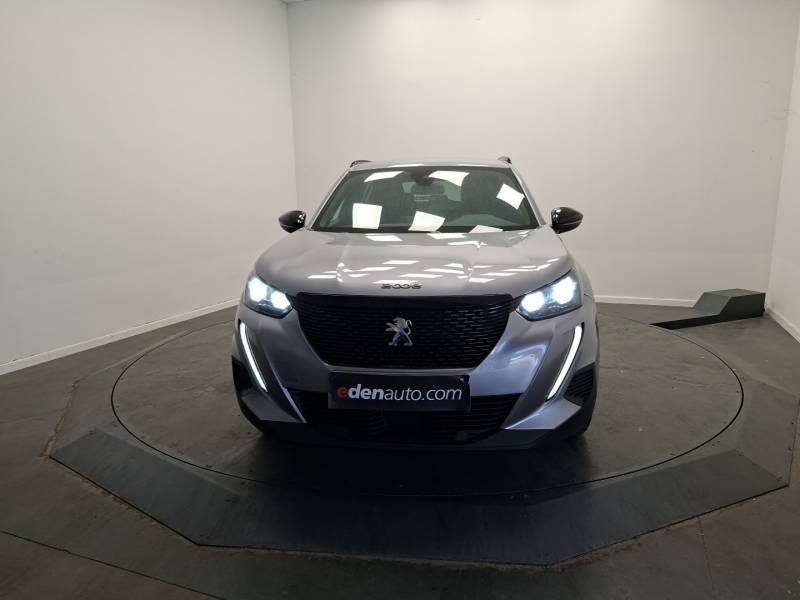 Peugeot 2008 - Photo 8