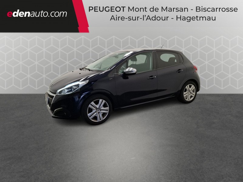 Peugeot 208 - Photo 1