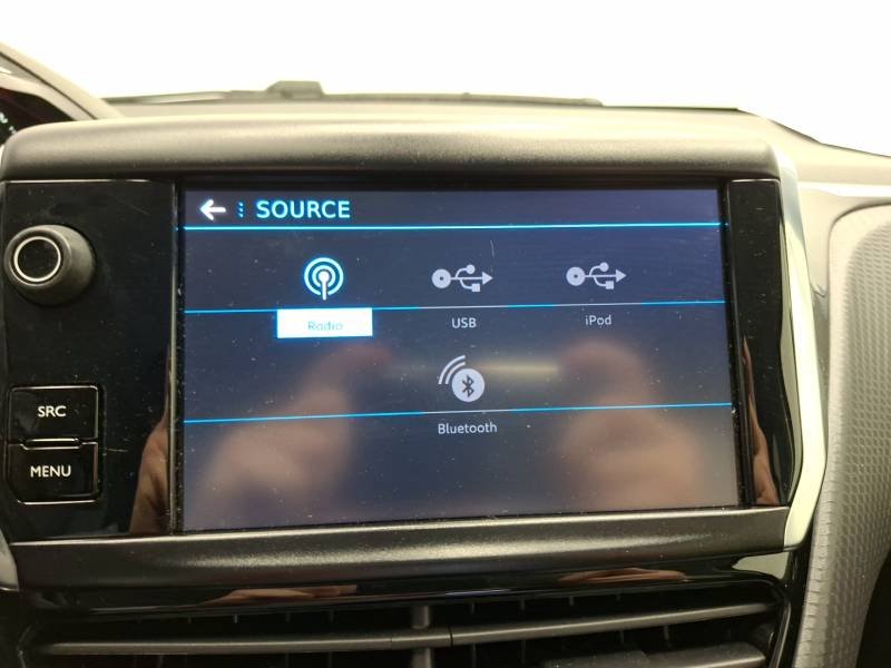 Peugeot 208 - Photo 16