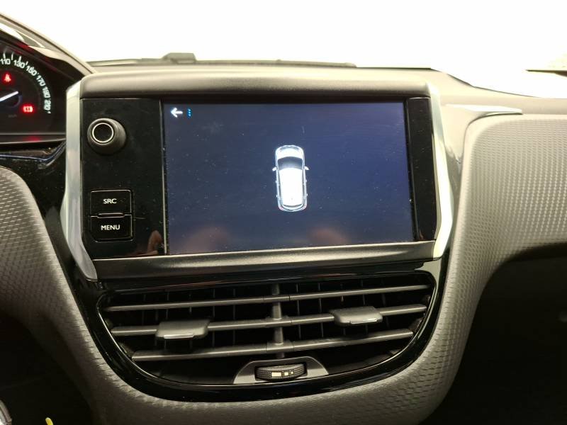 Peugeot 208 - Photo 17
