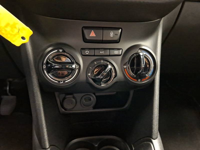 Peugeot 208 - Photo 20