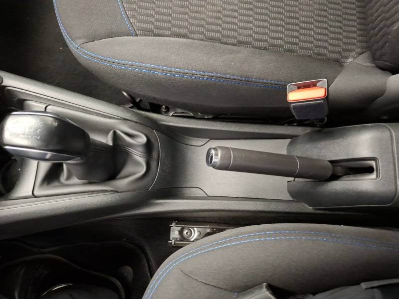 Peugeot 208 - Photo 21