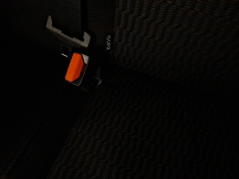 Peugeot 208 - Photo 26