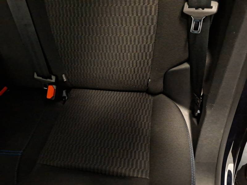 Peugeot 208 - Photo 27