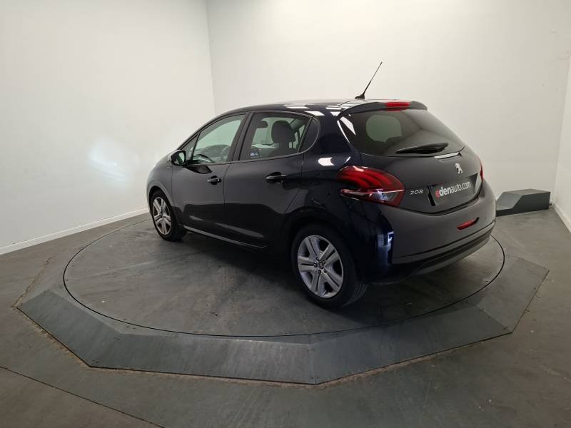 Peugeot 208 - Photo 3