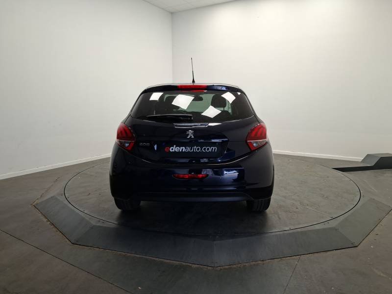 Peugeot 208 - Photo 4