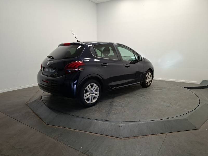 Peugeot 208 - Photo 5