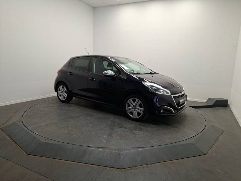 Peugeot 208 - Photo 7