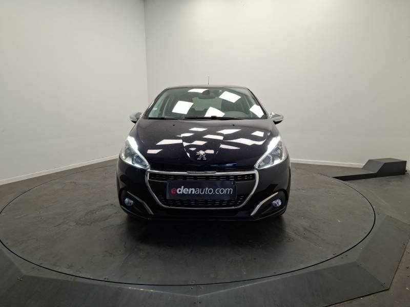 Peugeot 208 - Photo 8