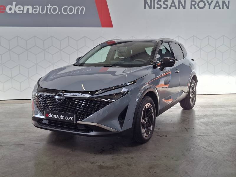 Nissan Qashqai - Photo 1