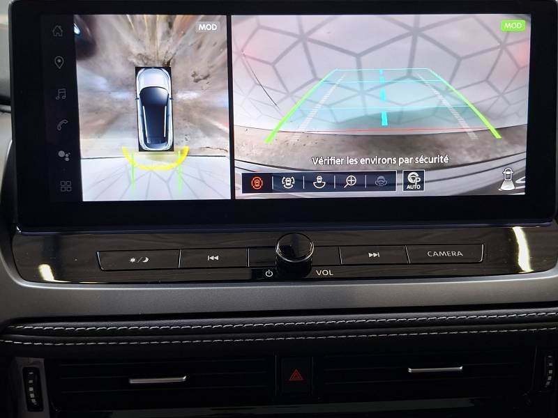 Nissan Qashqai - Photo 11