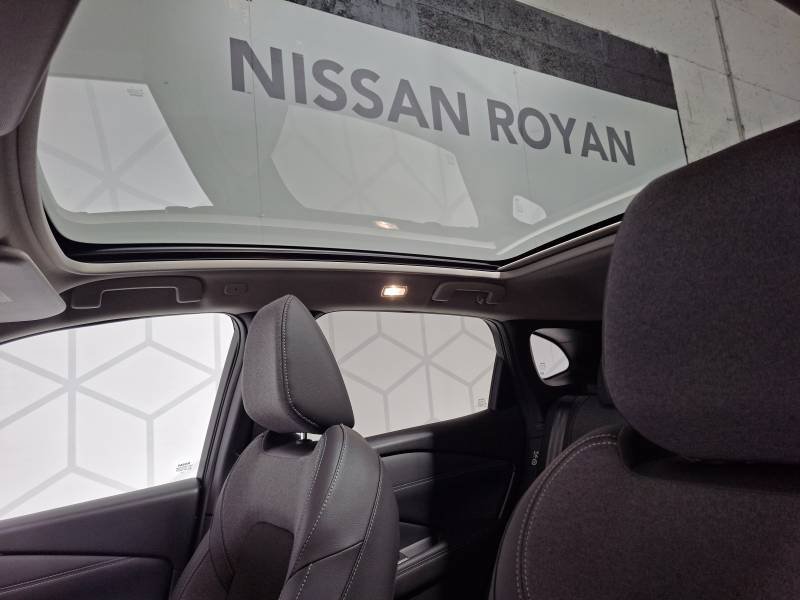 Nissan Qashqai - Photo 13