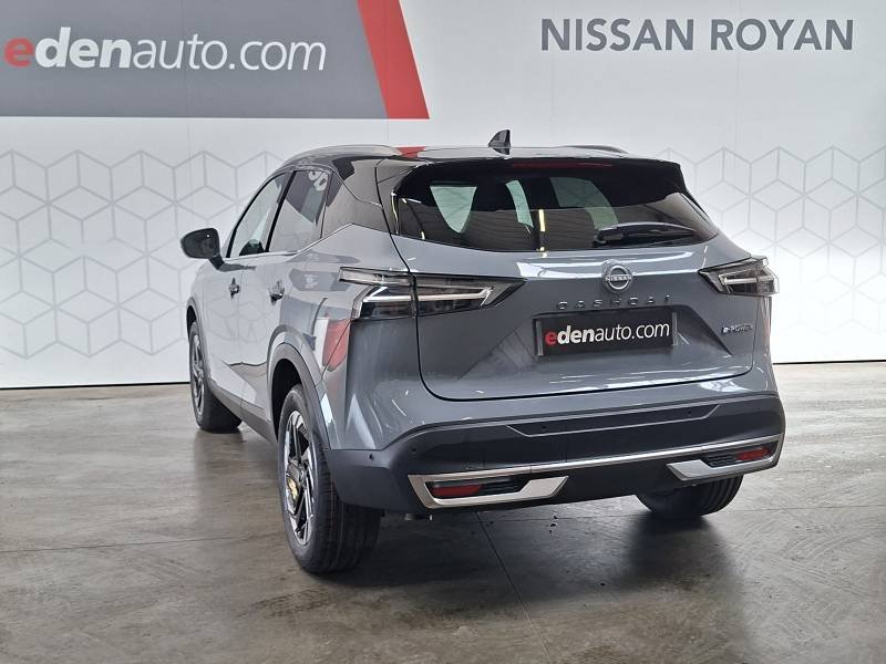 Nissan Qashqai - Photo 14