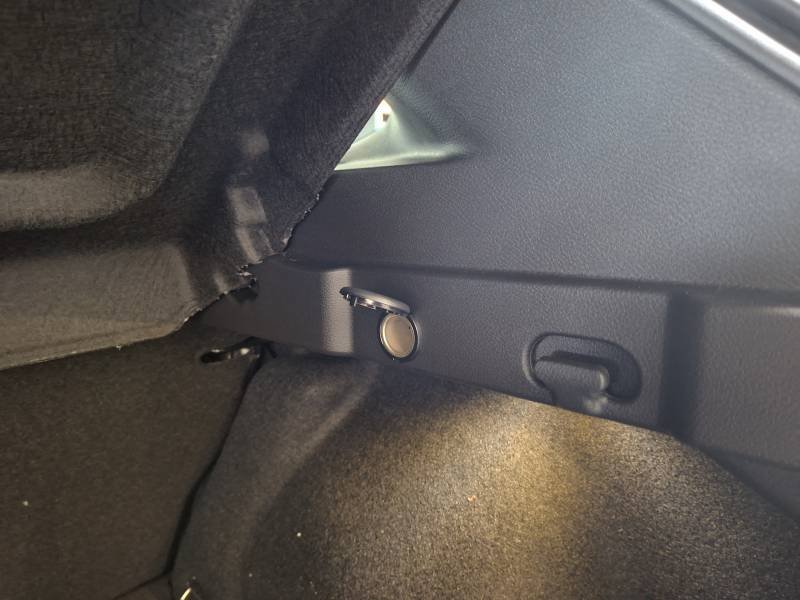 Nissan Qashqai - Photo 17