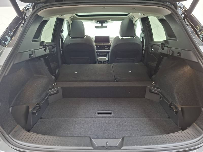 Nissan Qashqai - Photo 20