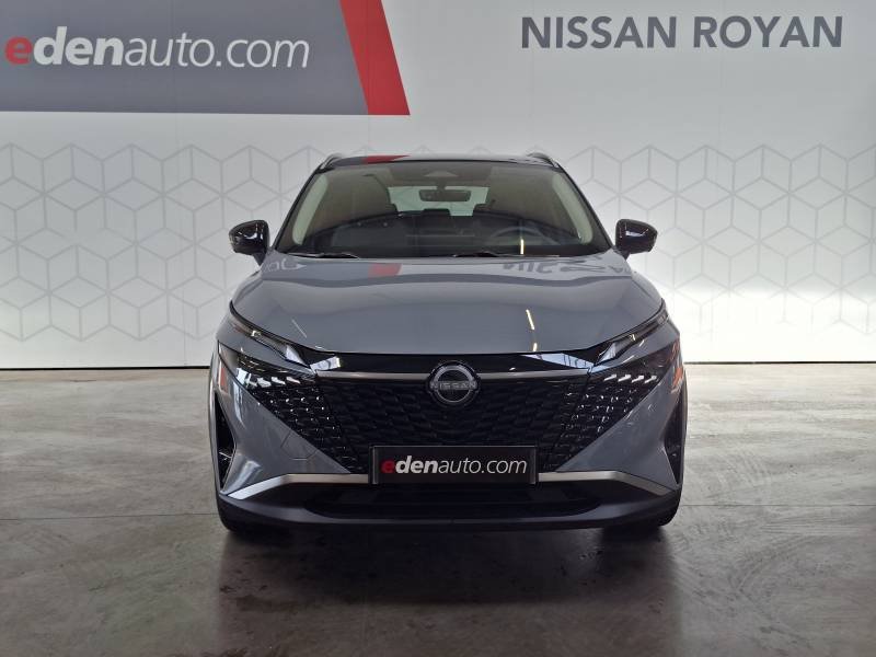 Nissan Qashqai - Photo 2