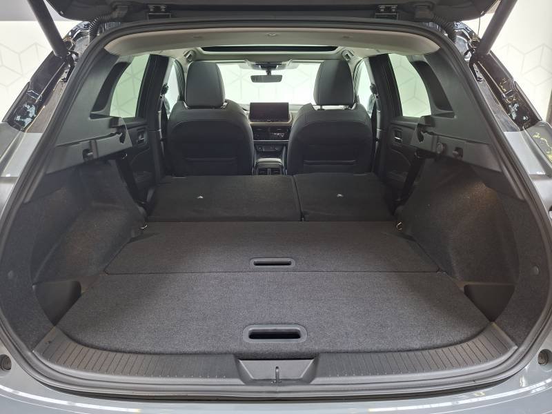 Nissan Qashqai - Photo 21