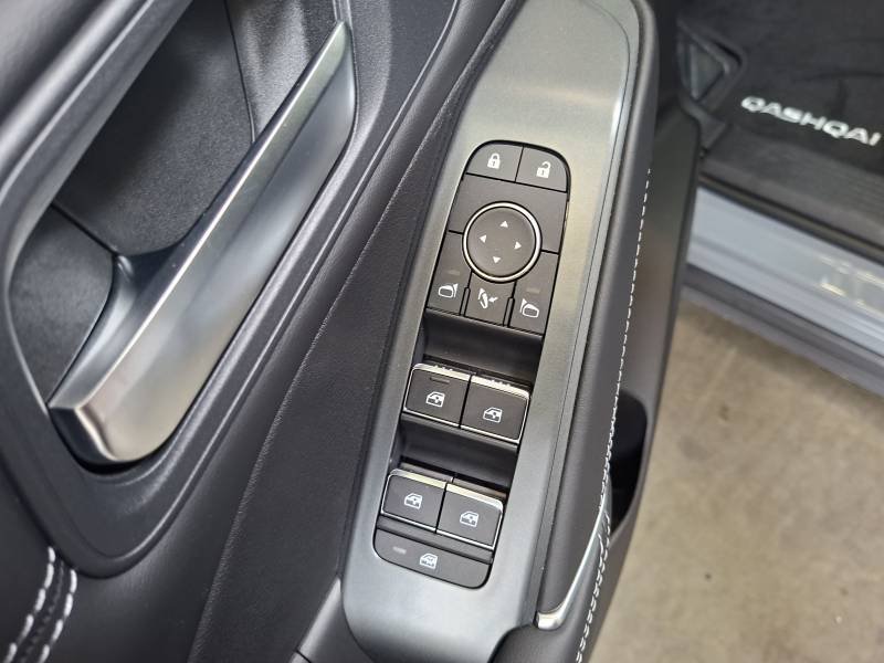 Nissan Qashqai - Photo 22