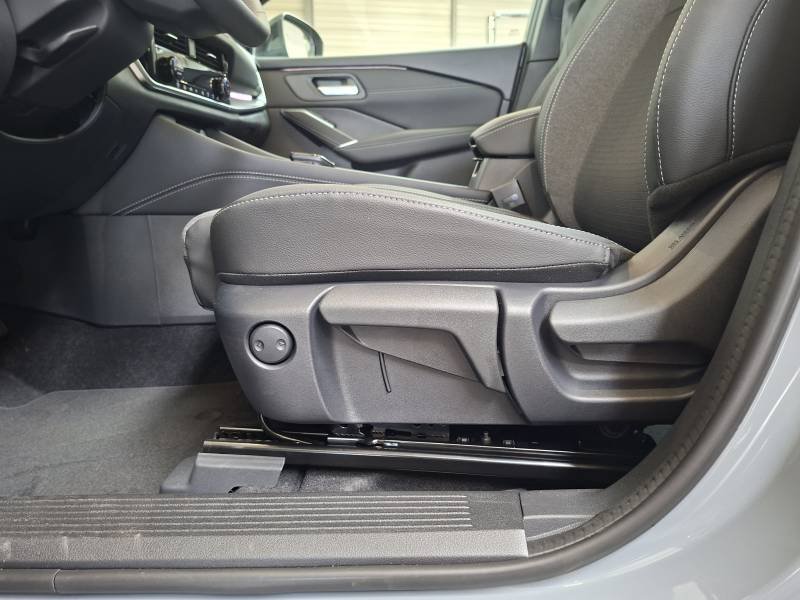 Nissan Qashqai - Photo 23