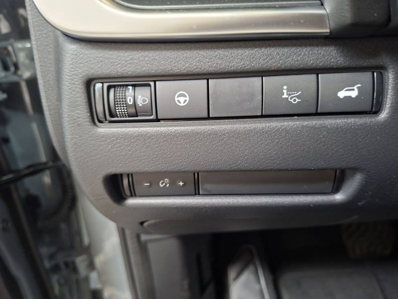 Nissan Qashqai - Photo 24