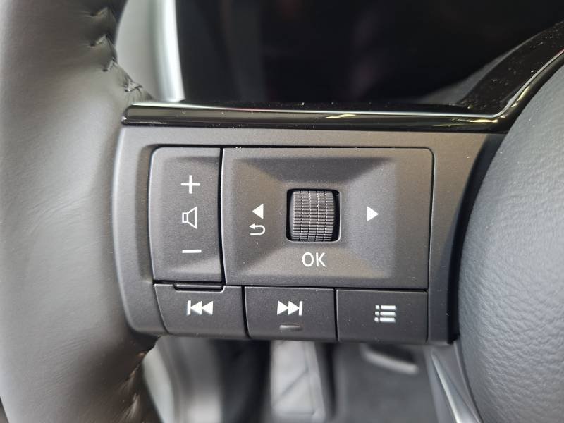 Nissan Qashqai - Photo 25