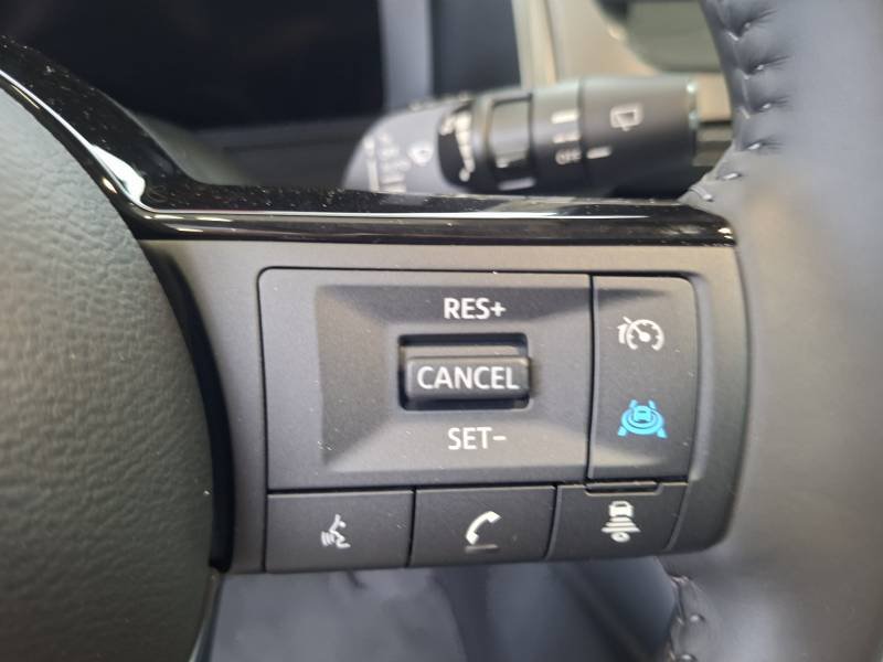 Nissan Qashqai - Photo 26