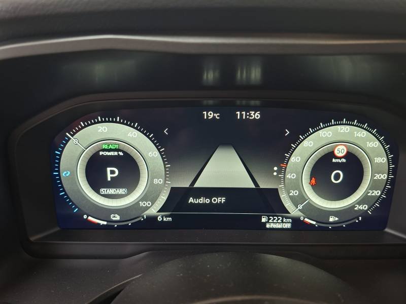 Nissan Qashqai - Photo 29