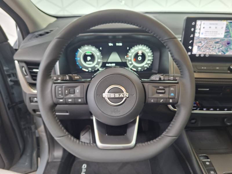 Nissan Qashqai - Photo 30