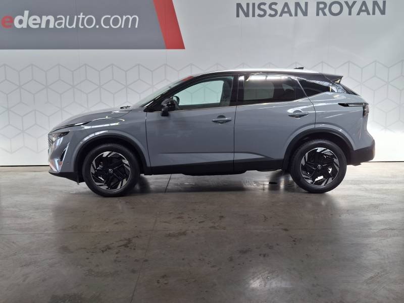 Nissan Qashqai - Photo 3