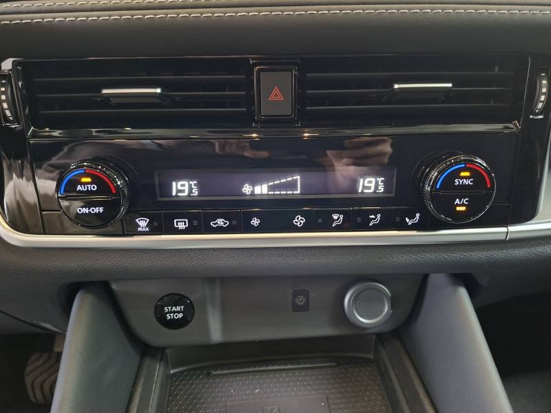 Nissan Qashqai - Photo 31