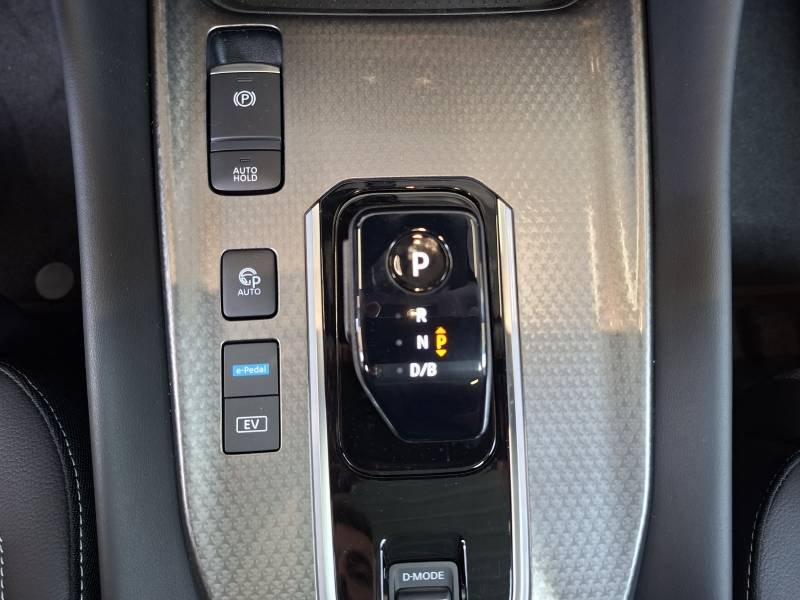 Nissan Qashqai - Photo 33