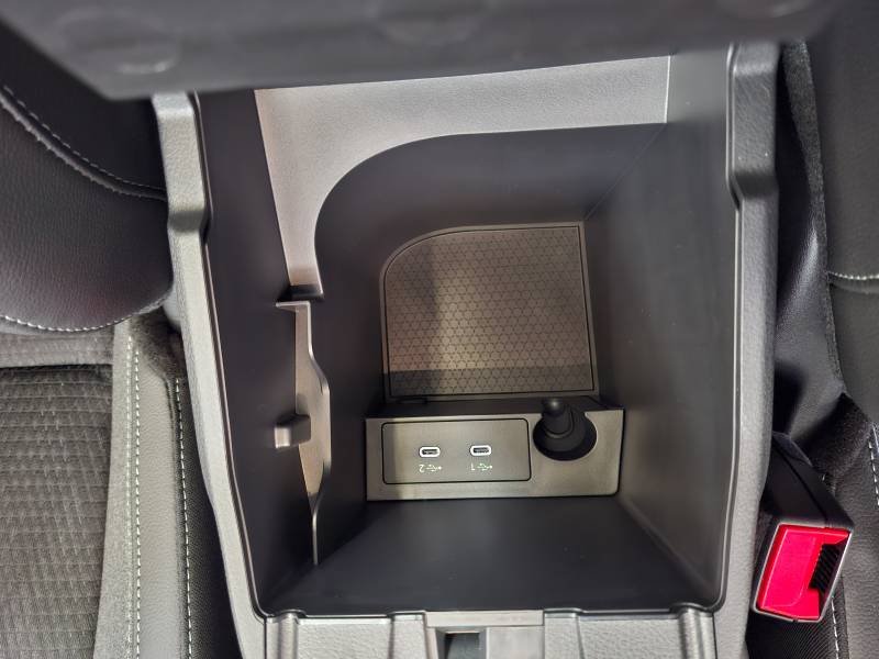 Nissan Qashqai - Photo 34