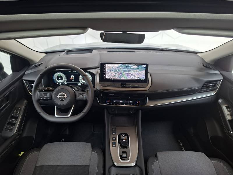 Nissan Qashqai - Photo 36