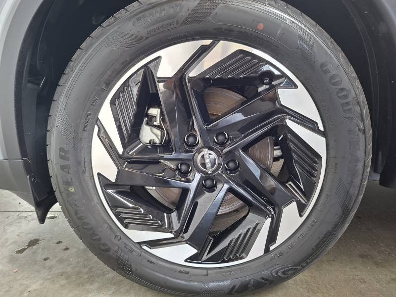 Nissan Qashqai - Photo 37