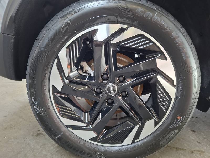 Nissan Qashqai - Photo 38