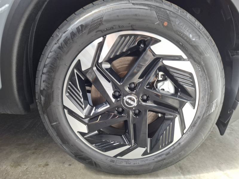 Nissan Qashqai - Photo 39