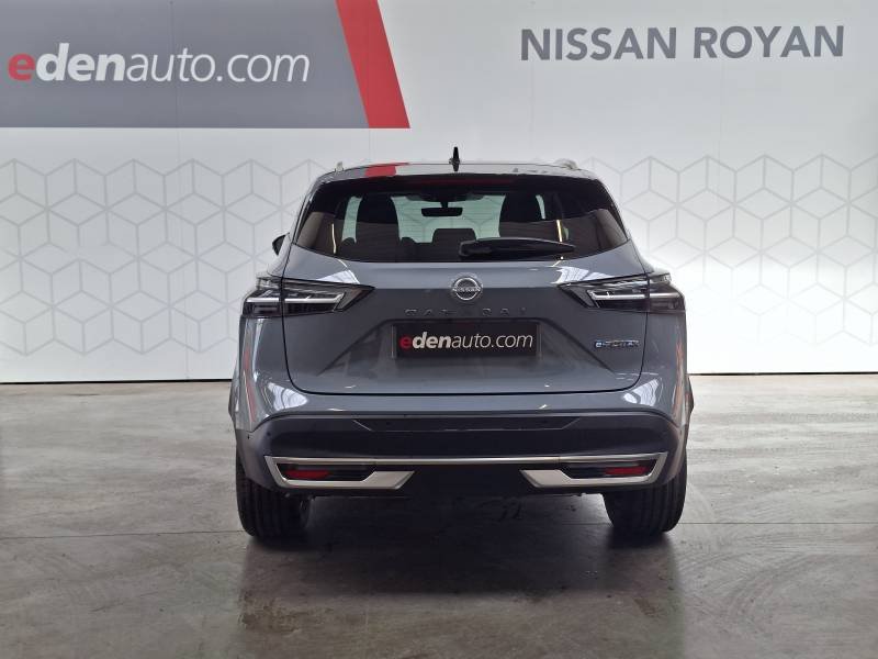 Nissan Qashqai - Photo 4