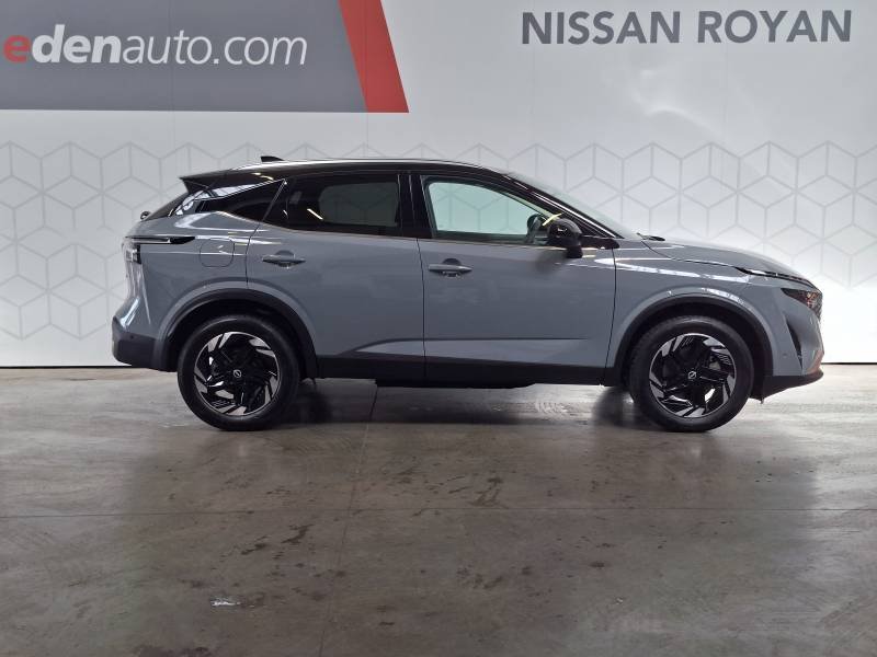 Nissan Qashqai - Photo 42
