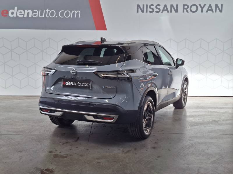 Nissan Qashqai - Photo 5