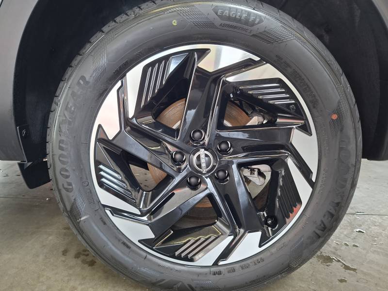 Nissan Qashqai - Photo 6