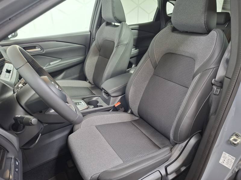 Nissan Qashqai - Photo 7