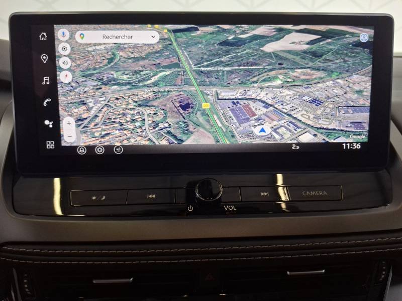 Nissan Qashqai - Photo 8