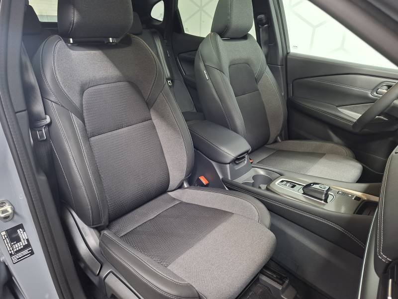 Nissan Qashqai - Photo 9