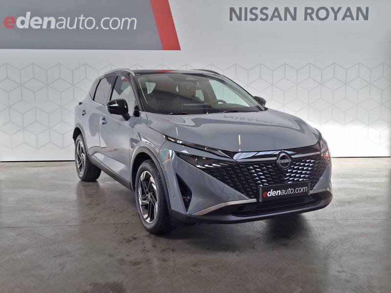 Nissan Qashqai - Photo 10