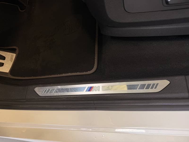 BMW X5 - Photo 12