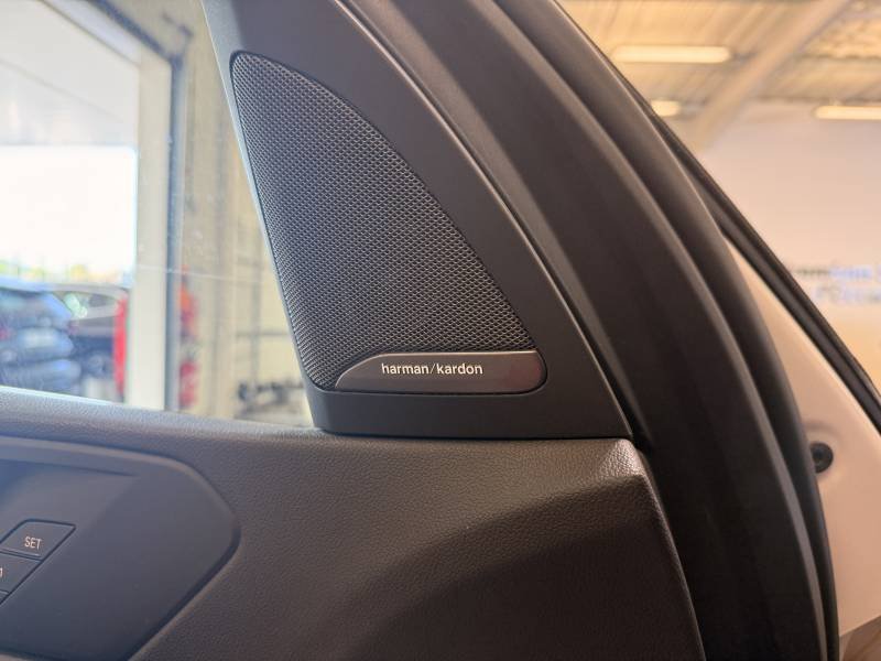 BMW X5 - Photo 13